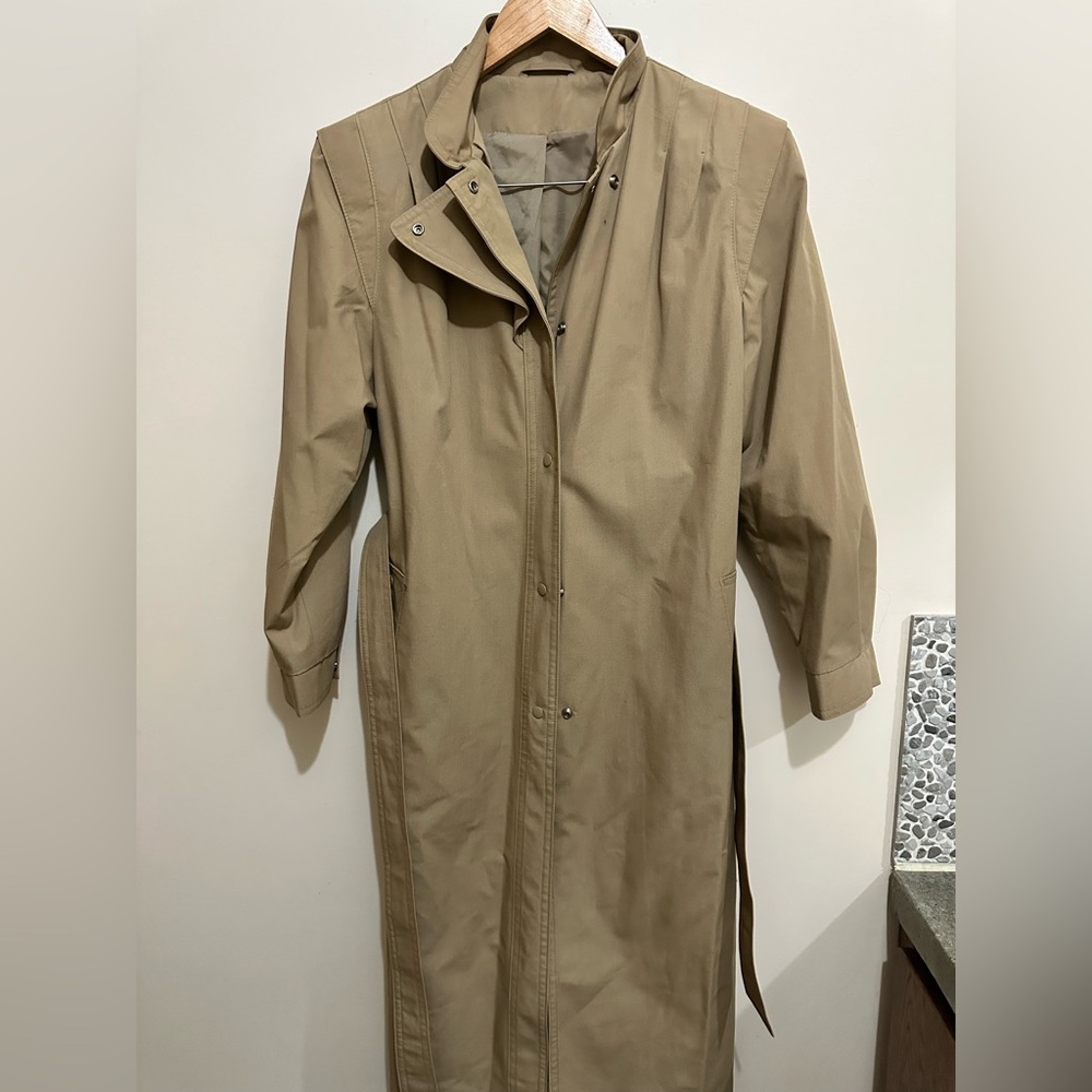 Vintage Trench coat